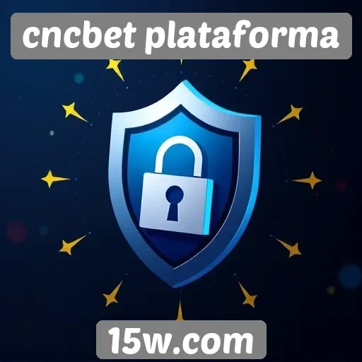 novos recursos de segurança na cncbet plataforma