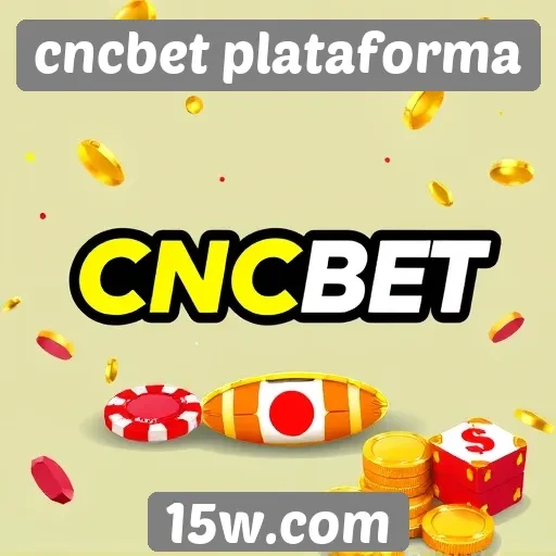 Ofertas e promoções disponíveis na cncbet plataforma