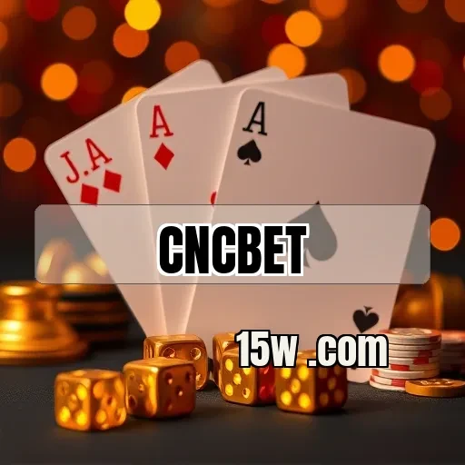 cncbet plataforma: A Segurança Que Todo Jogador Merece