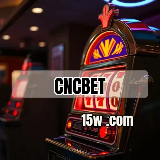 cncbet plataforma: Seu Ponto de Partida para Jogos Seguros e Divertidos