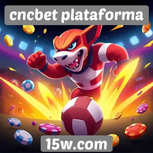 Opções de jogos disponíveis na cncbet plataforma