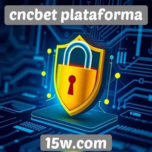 Avaliação de segurança e confiabilidade na cncbet plataforma