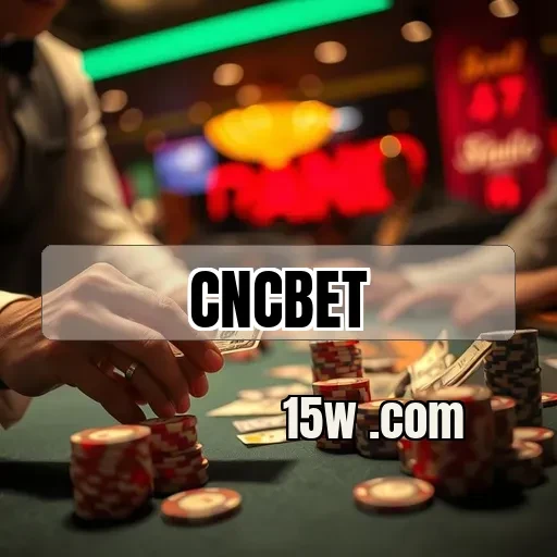 cncbet plataforma: Descubra as Melhores Caça-Níqueis para Jogar Online