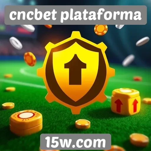 Recursos inovadores na cncbet plataforma de jogos online